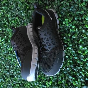 Reebok Athletic Work Shoe